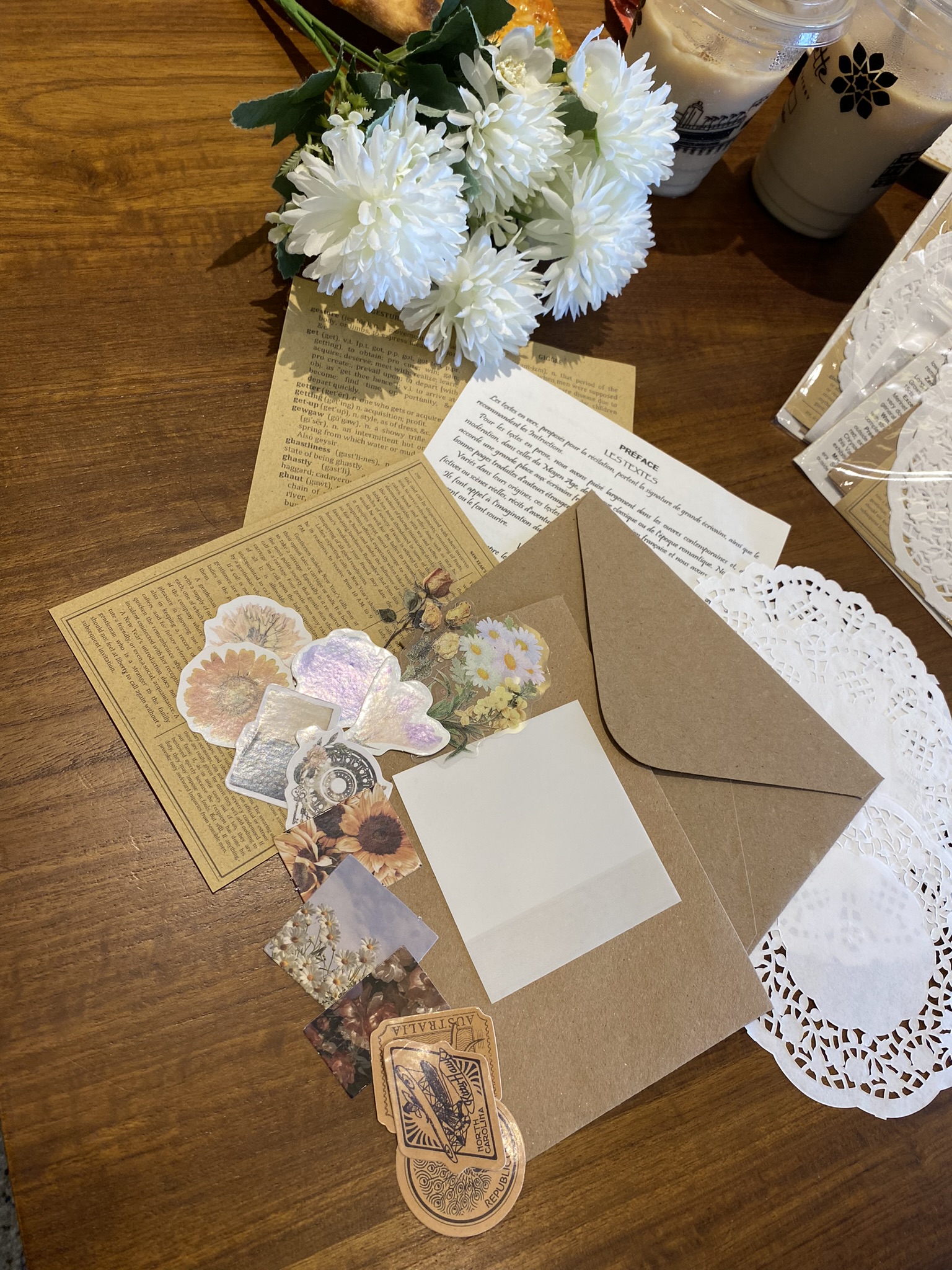 Journaling for a More Organized & Meaningful Life