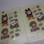 STICKER SHEET — PART 2