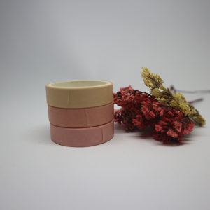 DECORATION TAPE — PART 1
