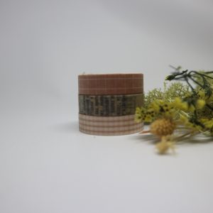 DECORATION TAPE — PART 2
