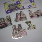 sticker pack (isi 5) - part 1